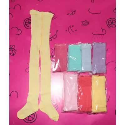 Колготки детские для девочек ажурные 521 цветные Размеры 14-20, Артикул: 1244 Колготки детские для девочек ажурные 521 цветные Размеры 14-20, Артикул: 1244