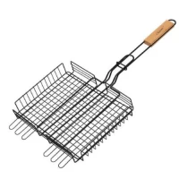 Решетка Maestro MR-1002 Размер: 25х30 см