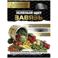 Завязь 2 г стимулятор завязи и плодообразования, Агромакси