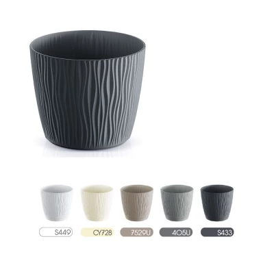 Цветочный Горшок Sandy диаметр 190 мм, Польша Цветочный Горшок Sandy диаметр 190 мм, Польша