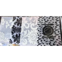 Термосалфетки на стол  12 шт