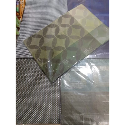 Термосалфетки на стол Термосалфетки на стол