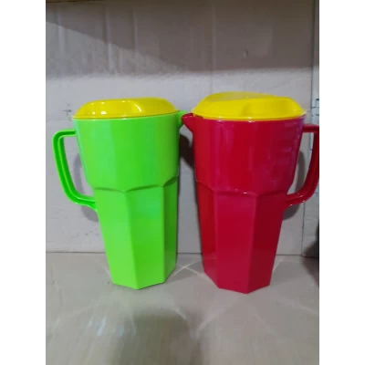 Кувшин с крышкой 2,3 л