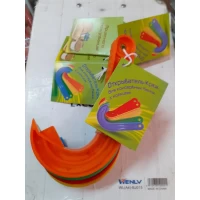 Открыватель для консервных банок с кольцом