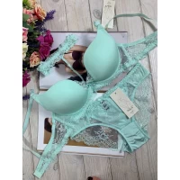 Комплект нижнего белья В 8370