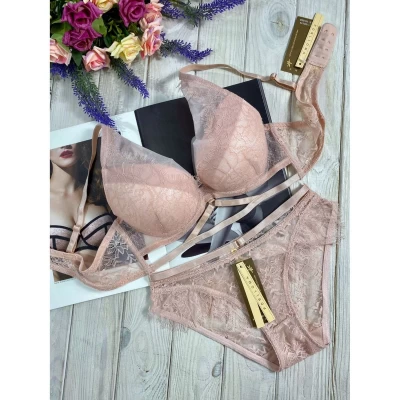 Комплект нижнего белья на корректоре В 9837, С 9837