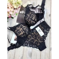 Комплект нижнего белья на поролоне В 1791