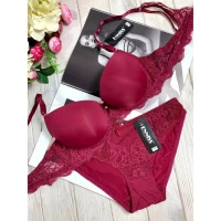 Комплект нижнего белья на корректоре В 444