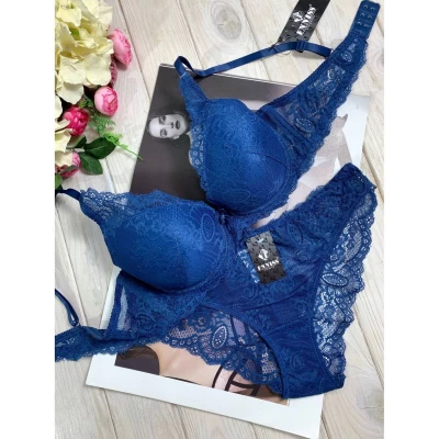 Комплект нижнего белья на корректоре В 16332 