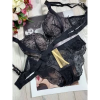 Комплект нижнего белья на корректоре В 9834 