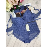 Комплект нижнего белья на тонком поролоне В 965, C 965