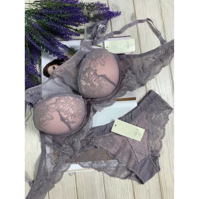 Комплект нижнего белья С 8436