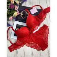 Комплект нижнего белья на корректоре В 806