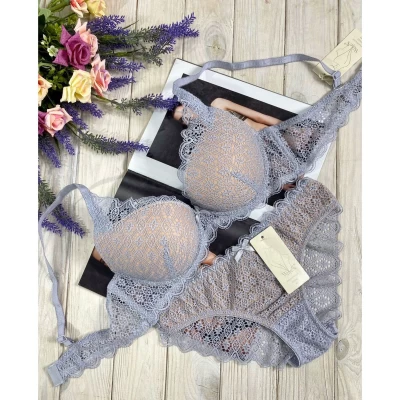 Комплект нижнего белья С 2042