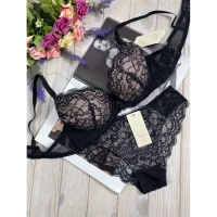 Комплект нижнего белья на поролоне С 1006