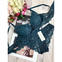 Комплект нижнего белья на поролоне С 984