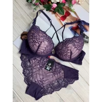 Комплект нижнего белья на паралоне С 1529