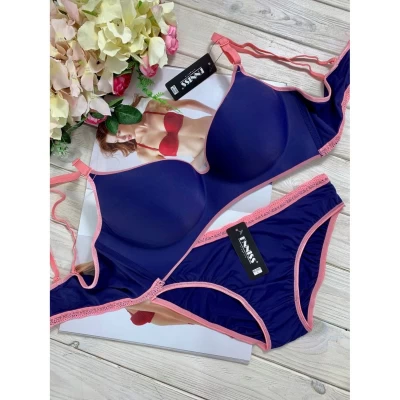 Комплект нижнего белья С 93263