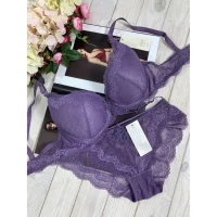 Комплект нижнего белья на тонком поролоне С 5727