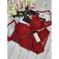 Комплект нижнего белья на тонком поролоне С 951