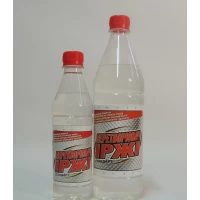 Преобразователь ржавчины "Блеск" (0,33л) 