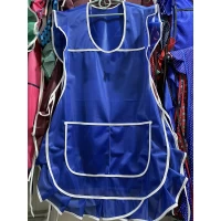 Фартук нейлон , цвета вассортименте, р. 50-56