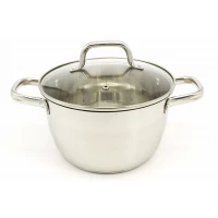 Кастрюля 18 См /2,7л A-Plus 2190 