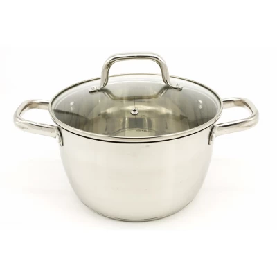 Кастрюля 18 См /2,7л A-Plus 2190