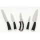 Набор Ножей (5 Шт.) 616 A