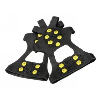 Ледоходы "Попрус" ЛС-2, 10 шипов, (размер с 41 по 46 )