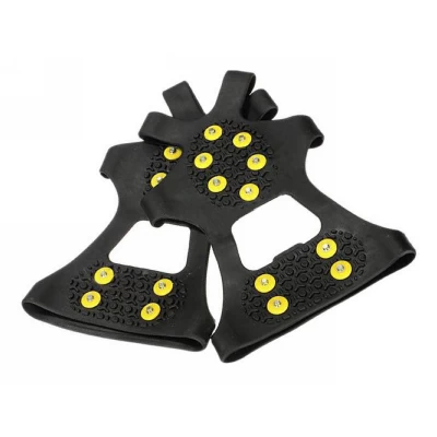 Ледоходы "Попрус" ЛС-2, 10 шипов, (размер с 41 по 46 )