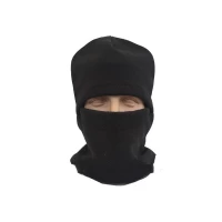 Балаклава флис Черная