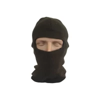 Балаклава вязка 1-д Олива 