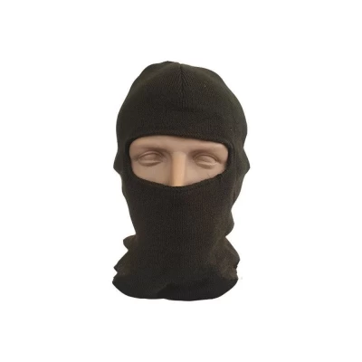 Балаклава вязка 1-д Олива Балаклава вязка 1-д Олива