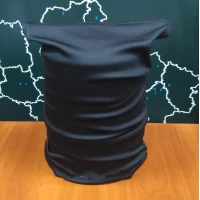 Баф Cool-max Черный