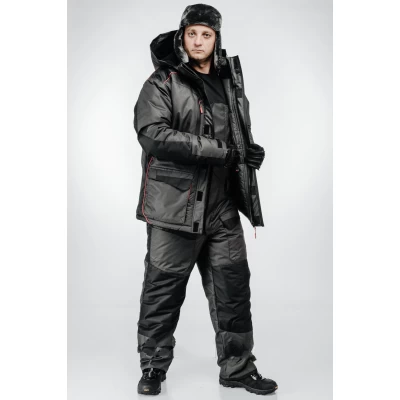 Костюм Ultimatum Extreme -30°C Red Line, размеры 44-62