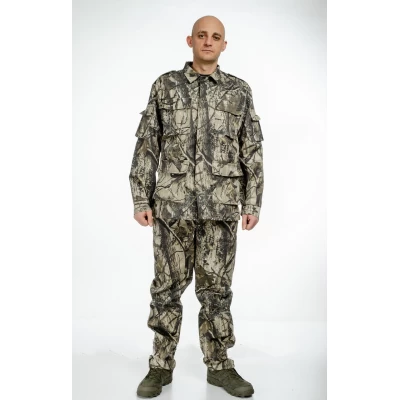 Костюм летний дубок, размеры 50-52