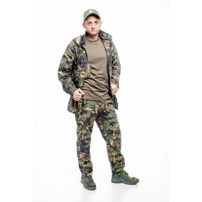 Костюм облегченный "Рыбак" Сова, размеры 44-66