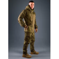 Костюм Горка Ultimatum Палатка, размеры 44-60