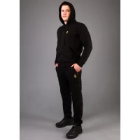 Костюм спортивный Ultimatum Черный, размеры 46-54