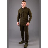 Костюм спортивный Ultimatum Олива, размеры 44-60