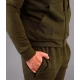 Костюм спортивный Ultimatum Олива, размеры 44-60