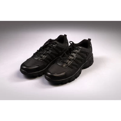 Кроссовки Ultimatum Raptor Черные, размеры 40-46