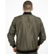 Куртка-бомбер Ultimatum Олива, размеры 46-58