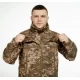 Куртка ULTIMATUM PATROL светлый пиксель, размеры 40-58