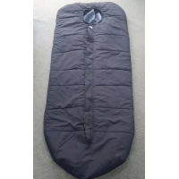 Спальный мешок "Киборг" Синий