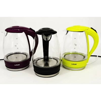 Электрочайник 1,7 Л / 2200 Вт A-PLUS 1693