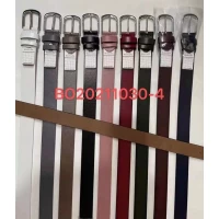 Ремень женский 3 см