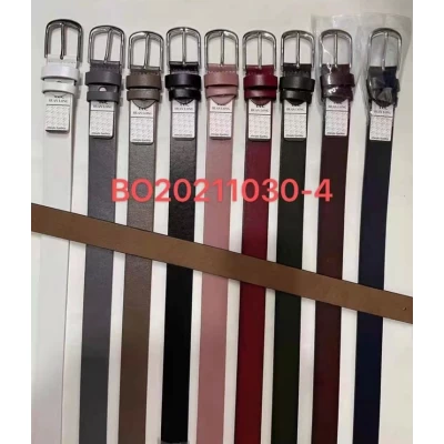 Ремень женский 3 см