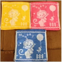 Полотенце для рук 30x30см махра